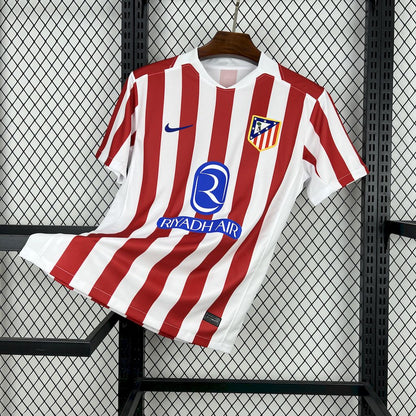 ATLETICO MADRID 25-26 HEMMATRÖJA