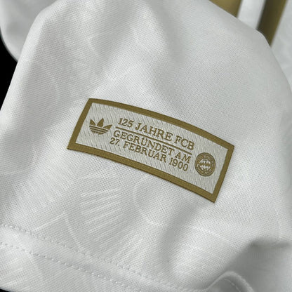 BAYERN MUNCHEN - SPECIAL EDITION