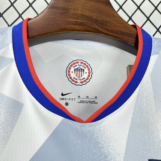 USA 2026 HEMMATRÖJA