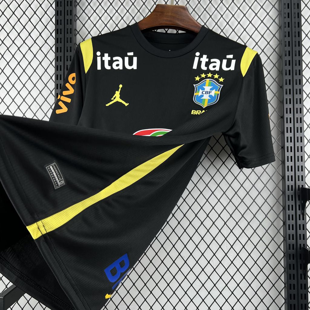 BRASILIEN - TRÄNINGSTRÖJA