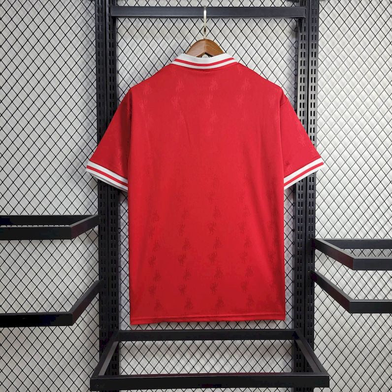 LIVERPOOL RETRO 96-97 HEMMATRÖJA