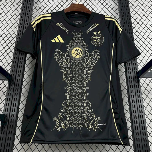 ALGERIET - SPECIAL EDITION