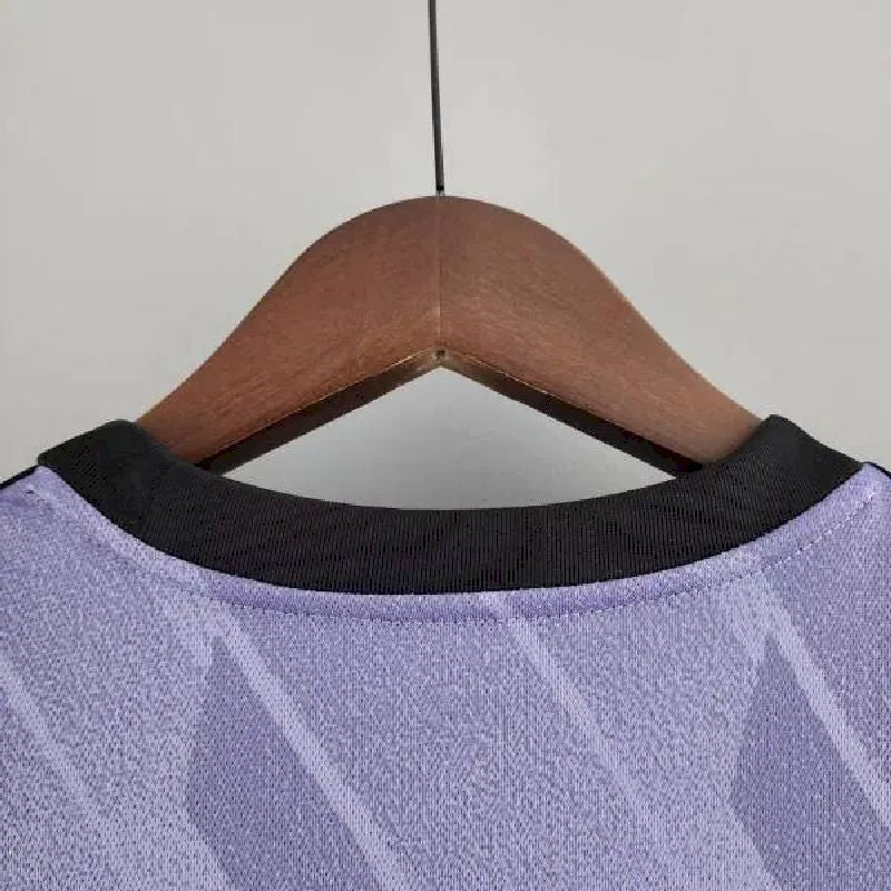 REAL MADRID 22-23 TREDJETRÖJA