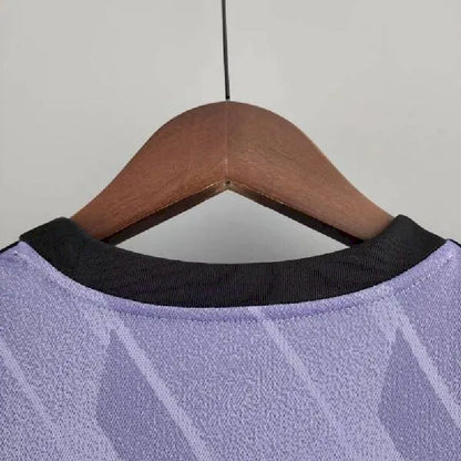 REAL MADRID 22-23 TREDJETRÖJA