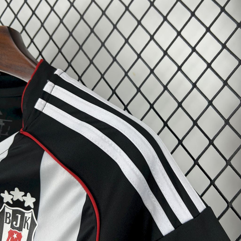 BESIKTAS 25-26 BORTATRÖJA