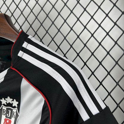 BESIKTAS 25-26 BORTATRÖJA