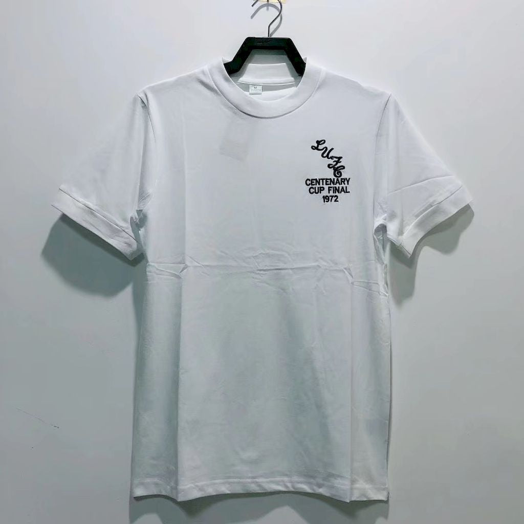 LEEDS RETRO 1972 HEMMATRÖJA