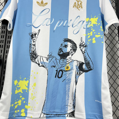 ARGENTINA - SPECIAL EDITION