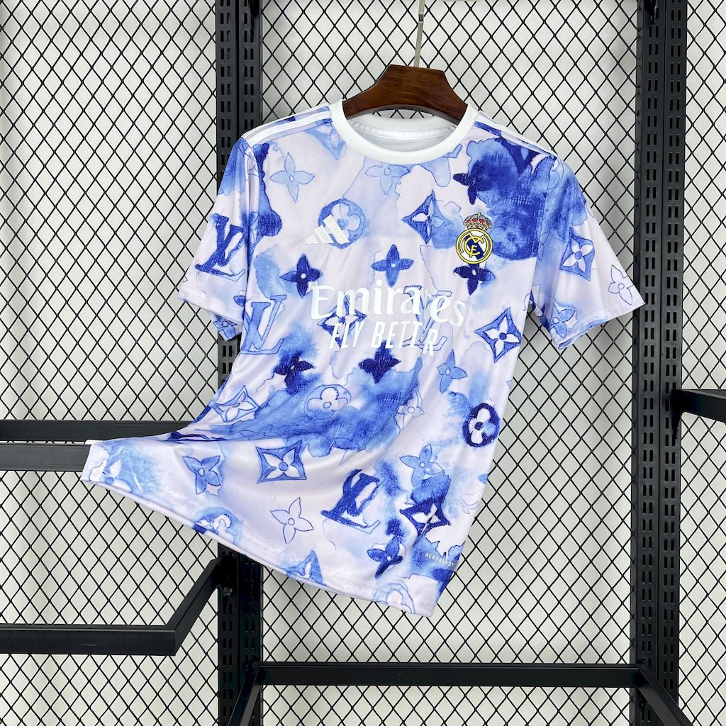 REAL MADRID X LV - SPECIAL EDITION