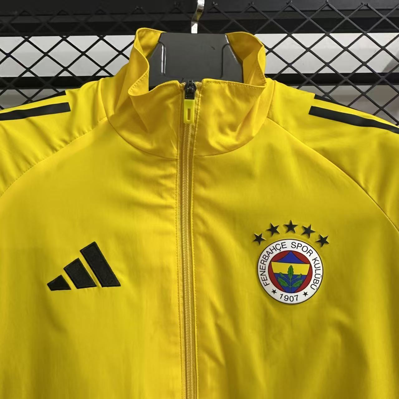 FENERBAHCE - VINDJACKA