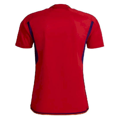 SPAIN 2022 HOME SHIRT