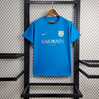 BARCELONA X BALMAIN - SPECIAL EDITION
