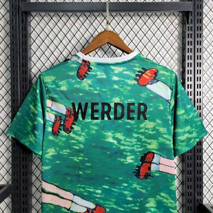 WERDER BREMEN - SPECIAL EDITION