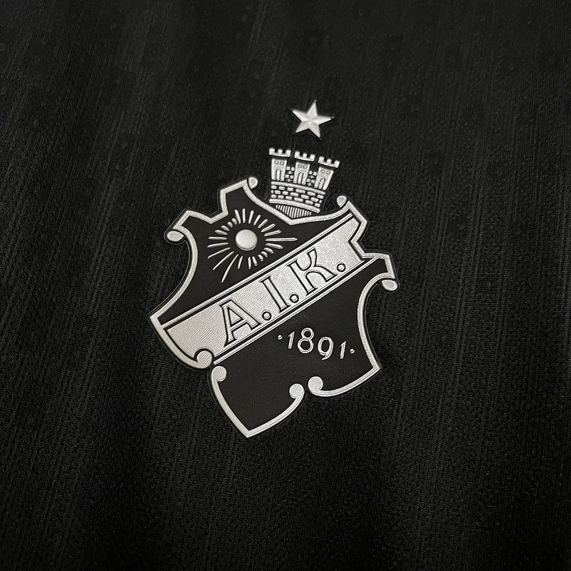 AIK - SPECIAL EDITION