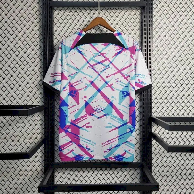 BARCELONA - TRÄNINGSTRÖJA