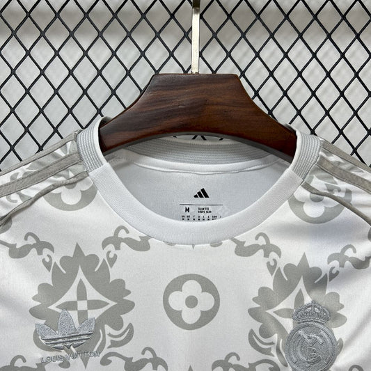 REAL MADRID X LV - SPECIAL EDITION