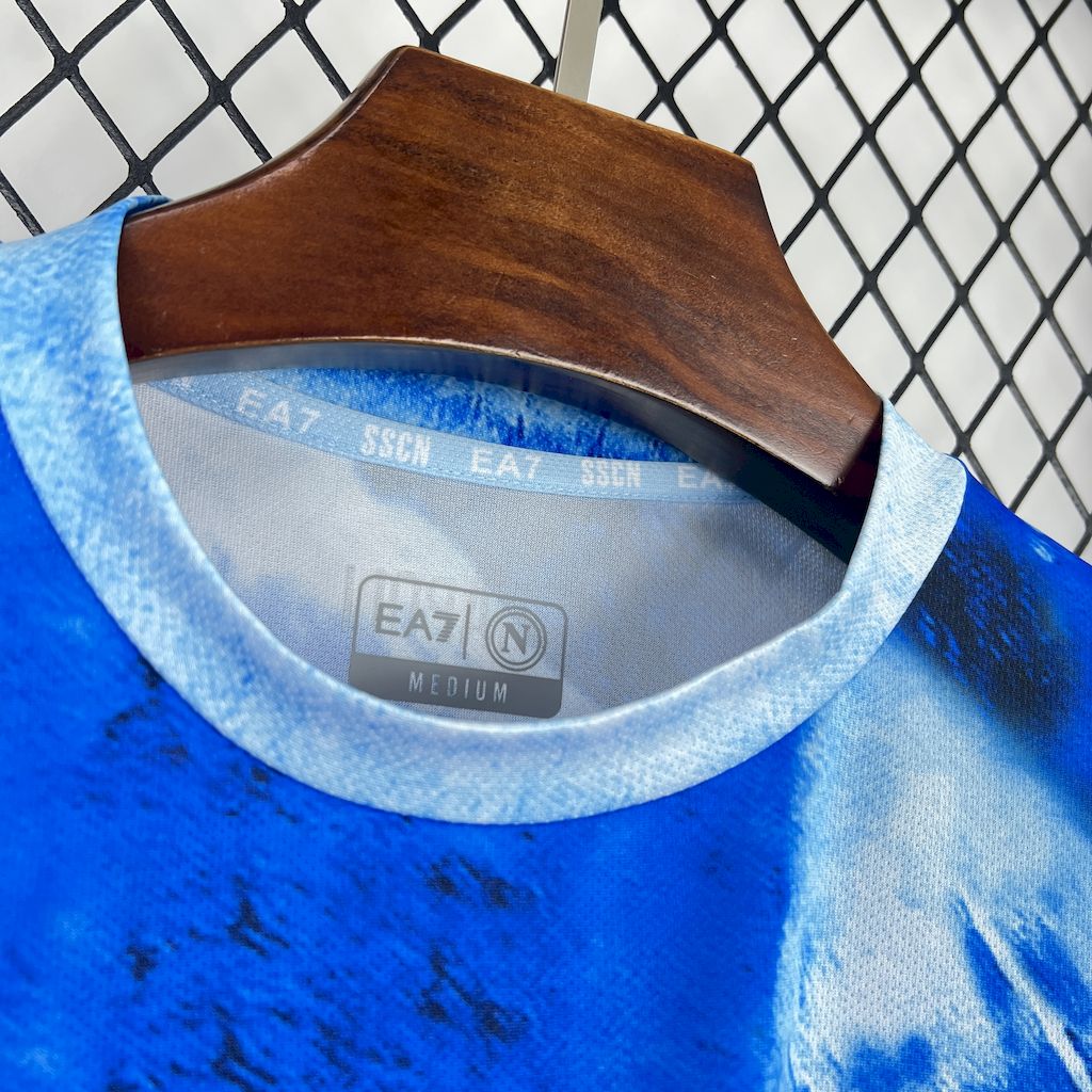 NAPOLI - SPECIAL EDITION