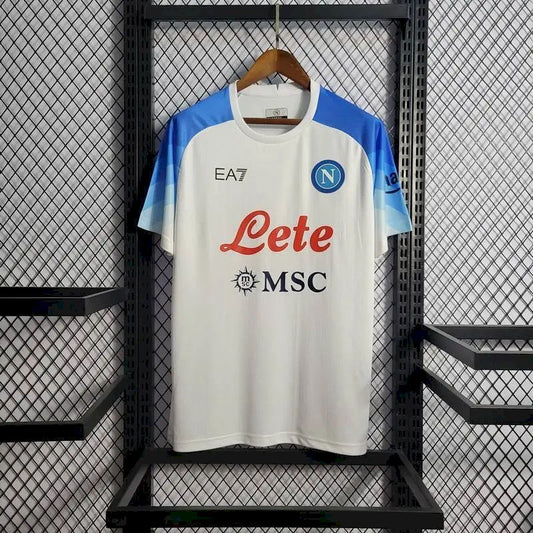 NAPOLI 22-23 BORTATRÖJA