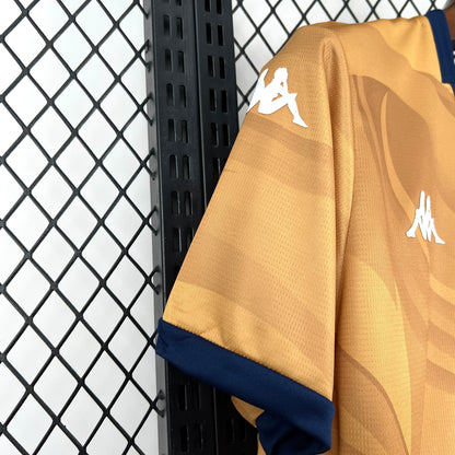 TUNISIEN 2026 TREDJETRÖJA