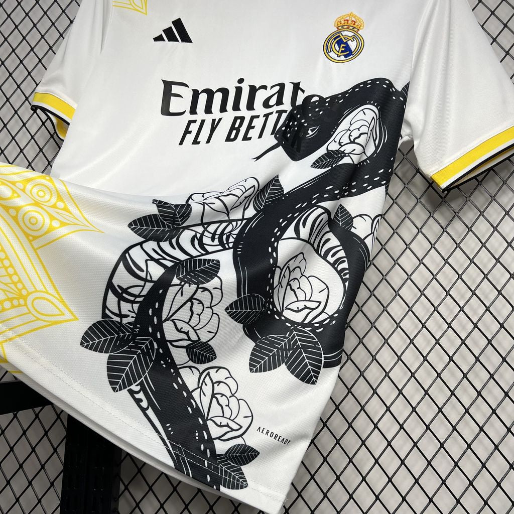 REAL MADRID - SPECIAL EDITION