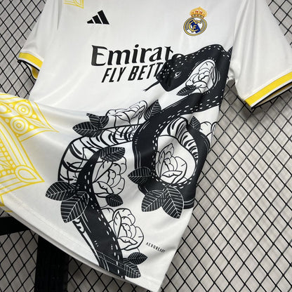 REAL MADRID - SPECIAL EDITION