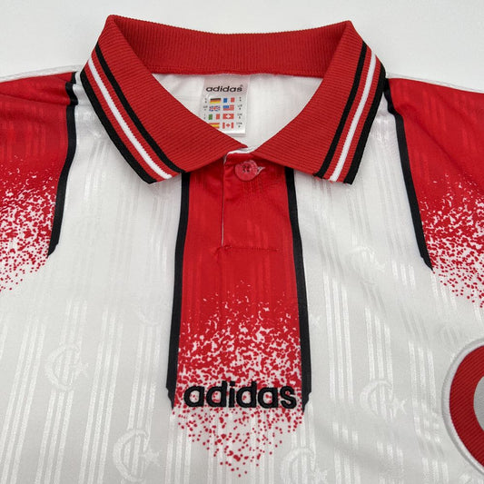 TURKIET RETRO 1996 BORTATRÖJA