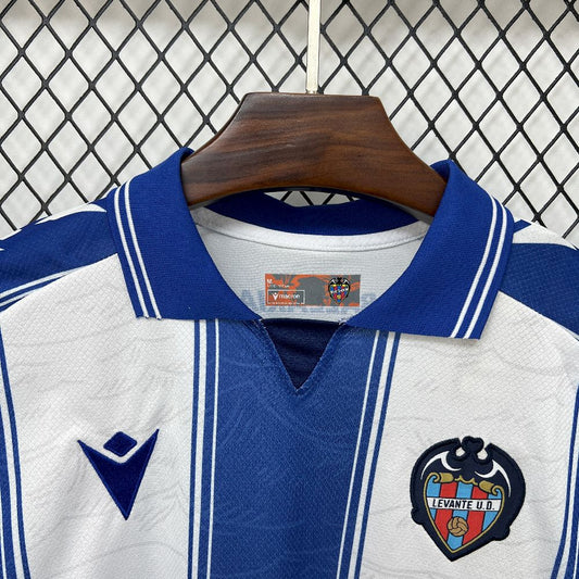 MAILLOT EXTÉRIEUR LEVANTE 25-26
