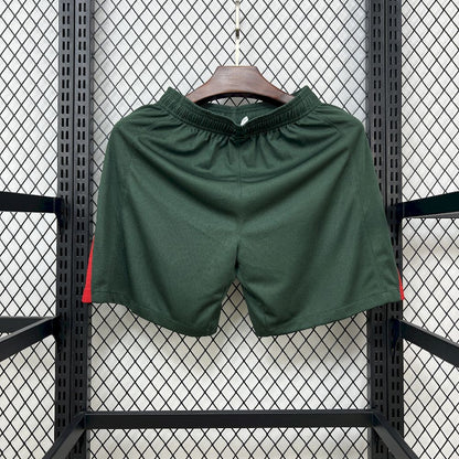CHELSEA 25-26 BORTASHORTS