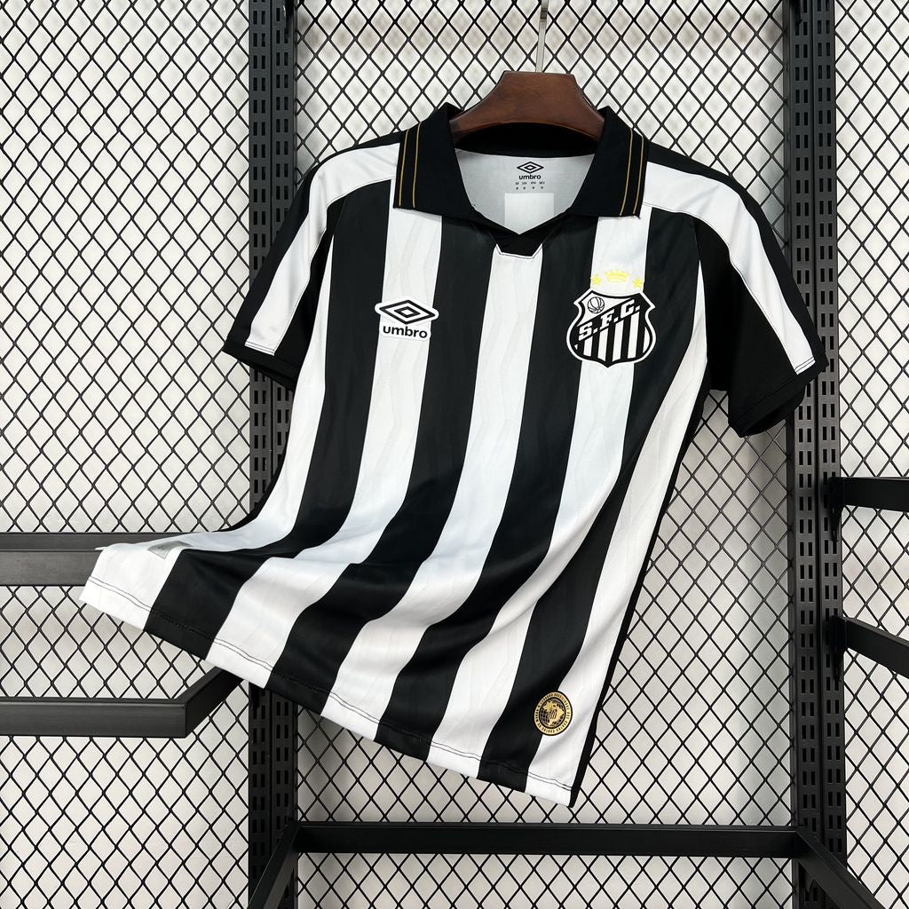SANTOS 26-27 HEMMATRÖJA