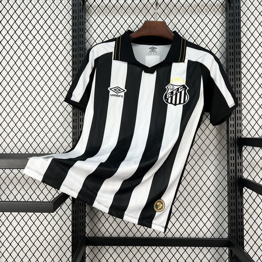 SANTOS 26-27 HEMMATRÖJA