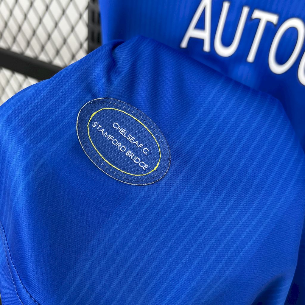 CHELSEA RETRO 97-99 HEMMATRÖJA