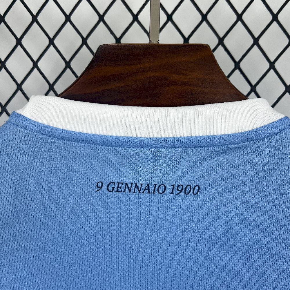 LAZIO 25-26 HEMMATRÖJA