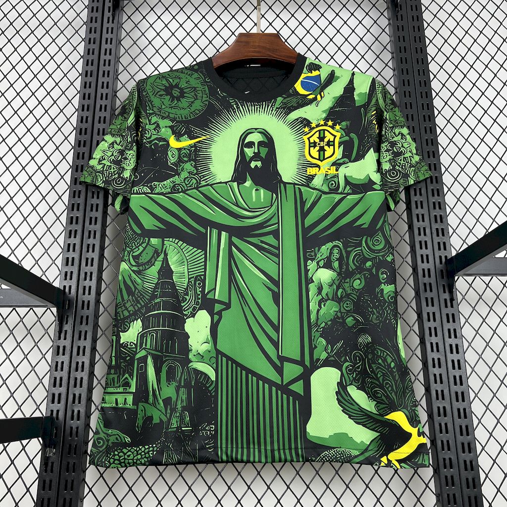 BRASILIEN - SPECIAL EDITION