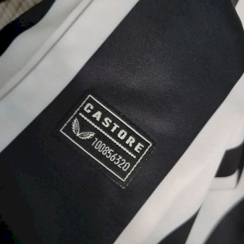 NEWCASTLE 23-24 HEMMATRÖJA