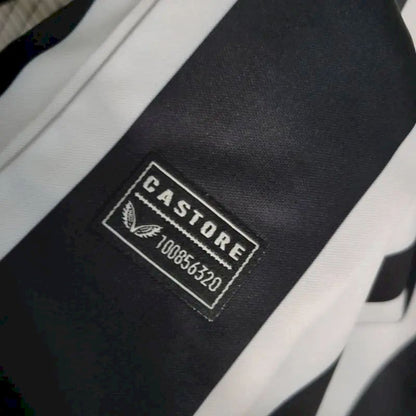 NEWCASTLE 23-24 HEMMATRÖJA