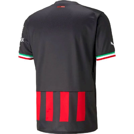 AC MILAN 22-23 HEMMATRÖJA