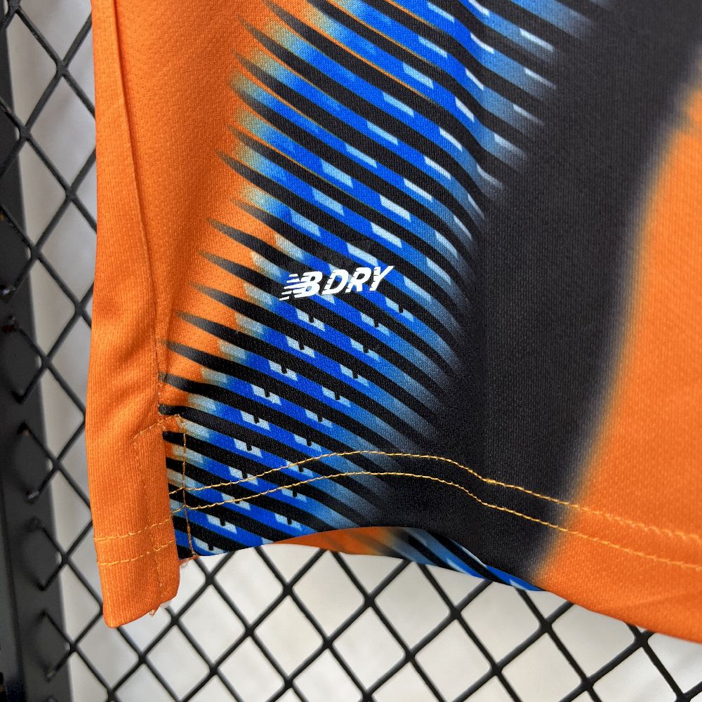 ATALANTA 25-26 TREDJETRÖJA