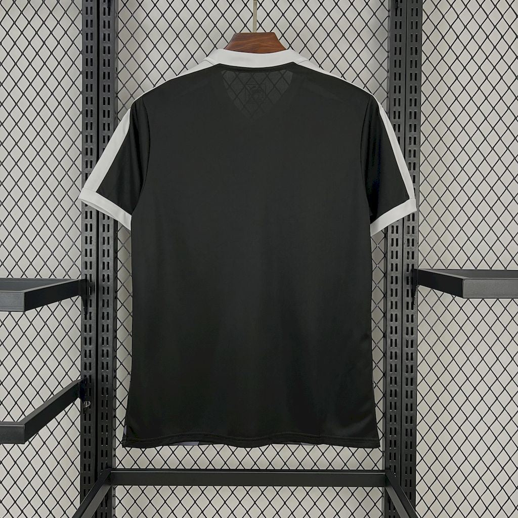 LEICESTER CITY RETRO 15-16 BORTATRÖJA