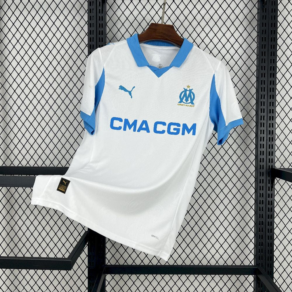 MARSEILLE 25-26 HEMMATRÖJA