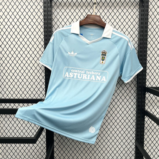 REAL OVIEDO RETRO - SPECIAL EDITION