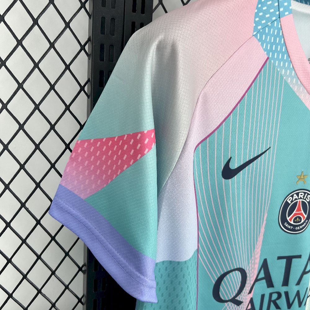 PSG - SPECIAL EDITION