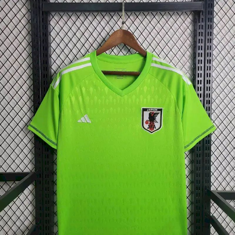 JAPAN - TRAINING SHIRT