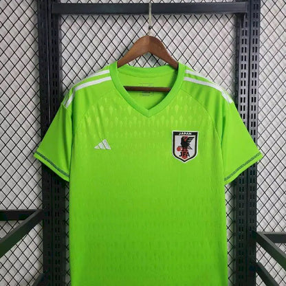 JAPAN - TRAINING SHIRT
