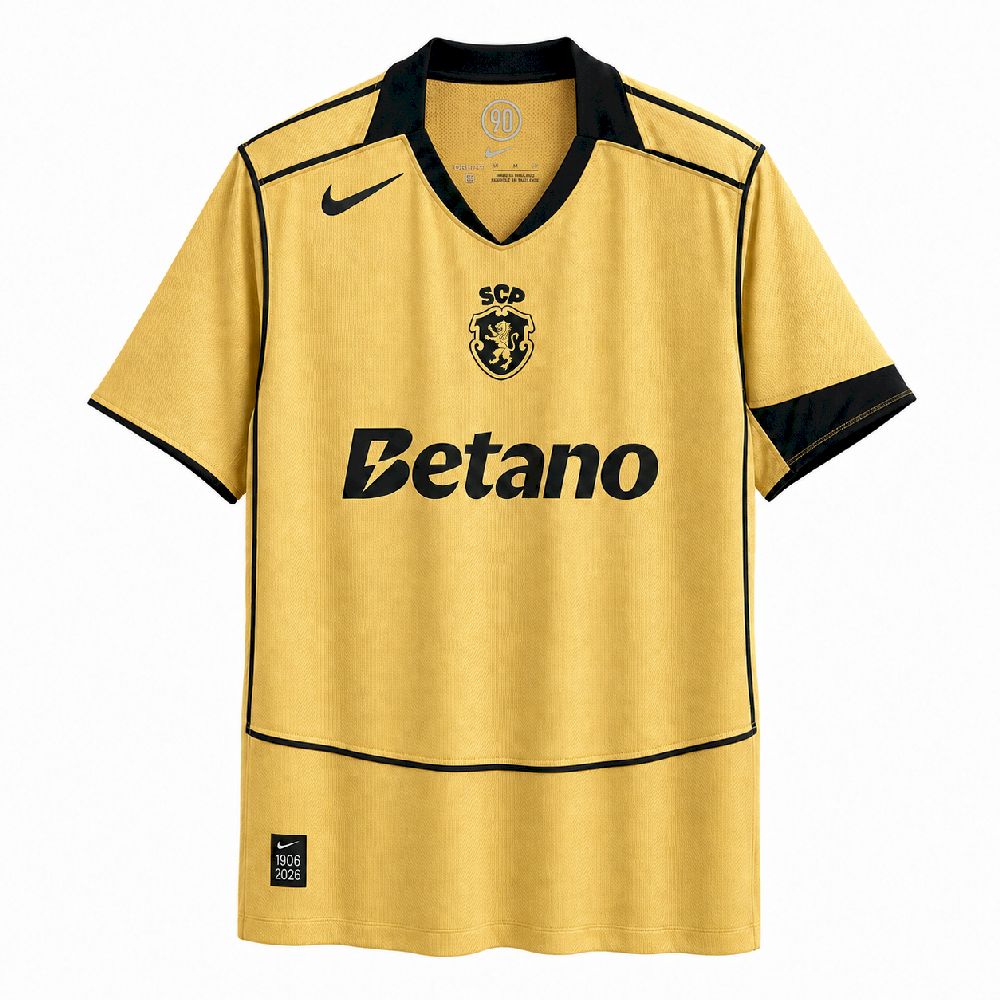 SPORTING - SPECIAL EDITION