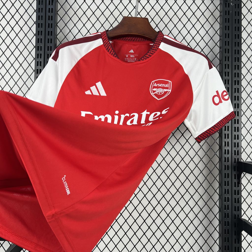 ARSENAL 26-27 HEMMATRÖJA