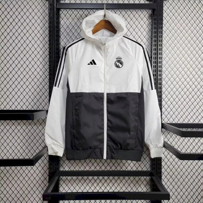 REAL MADRID - VINDJACKA