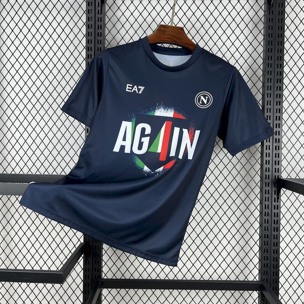 NAPOLI - SPECIAL EDITION