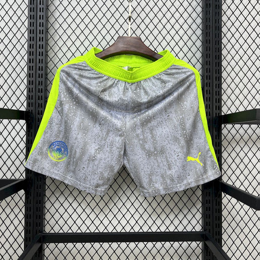 MANCHESTER CITY 25-26 TREDJESHORTS