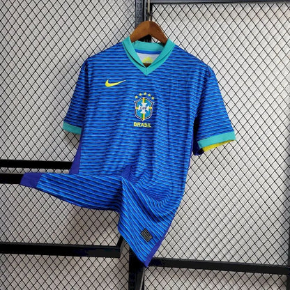 MAILLOT EXTÉRIEUR BRÉSIL 24-25