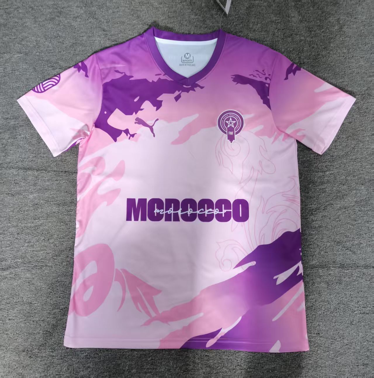 MAROCKO - SPECIAL EDITION